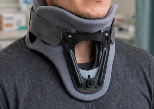 Cervical Collar